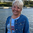 Ирина, 61 год