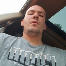 Фотография мужчины Степан, 36 лет из г. Якутск