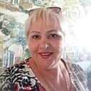 Любовь, 57 лет