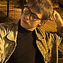 Марк, 19 лет