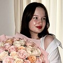Аглая, 18 лет