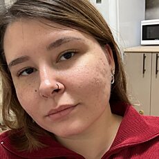 Ульяна, 25 из г. Щербинка.