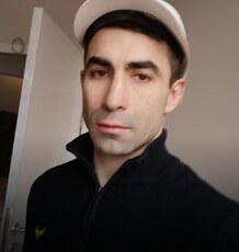 Фотография мужчины Дмитрий, 37 лет из г. Новокузнецк