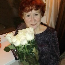 Фотография девушки Светлана, 63 года из г. Ярославль