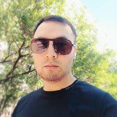 Фотография мужчины Farxod, 27 лет из г. Стаханов