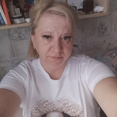 Фотография девушки Анна, 41 год из г. Ртищево
