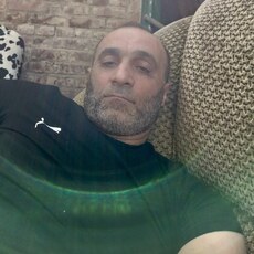 Фотография мужчины Анар, 41 год из г. Волжский