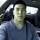 Айдар, 34 года