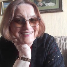 Фотография девушки Ирина, 69 лет из г. Москва