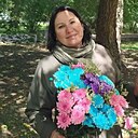 Оксана, 46 лет