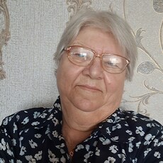 Фотография девушки Галина, 69 лет из г. Верхний Уфалей