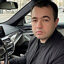 Алекс, 36 лет