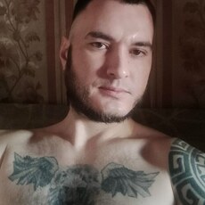 Фотография мужчины Максим, 36 лет из г. Железногорск