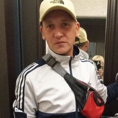 Фотография мужчины Алексей, 32 года из г. Юрга