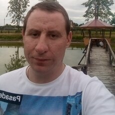 Фотография мужчины Антон, 38 лет из г. Кривой Рог