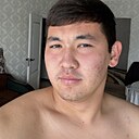 Диас, 24 года