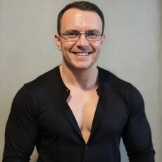Фотография мужчины Vladimir, 41 год из г. Усть-Илимск
