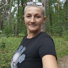 Фотография девушки Алёна, 52 года из г. Рязань