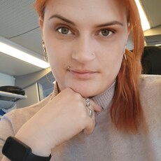 Фотография девушки Одна Такая, 33 года из г. Ейск