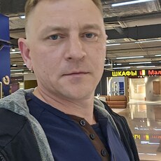 Фотография мужчины Владимир, 40 лет из г. Павловский Посад