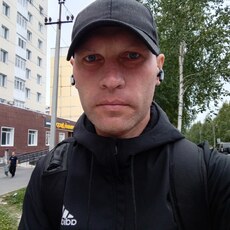 Фотография мужчины Виталий, 38 лет из г. Нефтеюганск