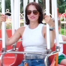 Фотография девушки Елена, 46 лет из г. Краснодар