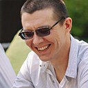 Макс, 35 лет