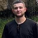 Maga, 23 года