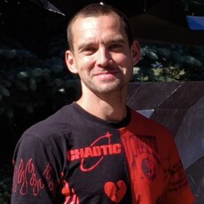 Егор, 45 из г. Челябинск.