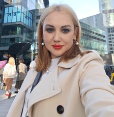 Елена, 38 из г. Москва.
