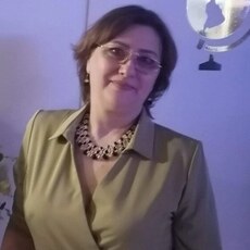 Фотография девушки Ксения, 51 год из г. Омск