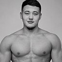 Аслан, 25 лет