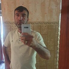 Фотография мужчины Руслан, 32 года из г. Владимир