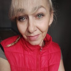 Фотография девушки Alena, 50 лет из г. Абакан