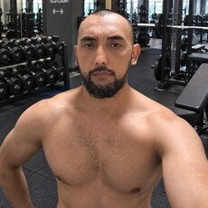 Фотография мужчины Миша, 35 лет из г. Владимир
