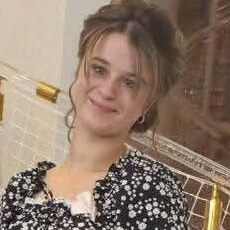 Фотография девушки Вікторія, 20 лет из г. Ивано-Франково