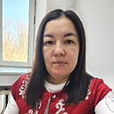 Динара, 42 года