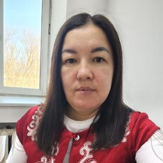 Фотография девушки Динара, 42 года из г. Кокшетау