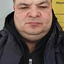 Рашид, 43 года