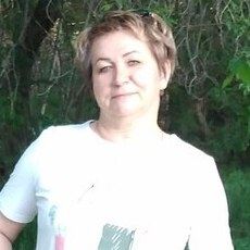 Фотография девушки Марина, 57 лет из г. Новотроицк