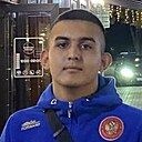 Миша, 19 лет