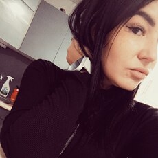 Ксения, 32 из г. Екатеринбург.
