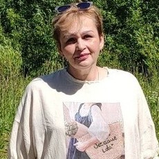 Фотография девушки Аглая, 49 года из г. Ярославль