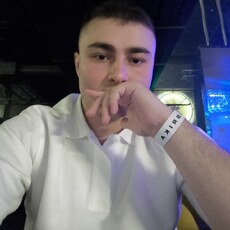 Фотография мужчины Амир, 24 года из г. Тамбов