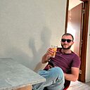 Khvicha Mikadze, 31 год