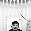 Арнур, 19 лет