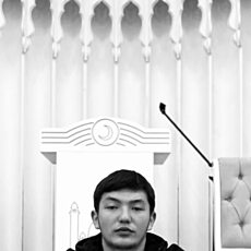 Фотография мужчины Арнур, 19 лет из г. Тараз