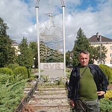 Фотография мужчины Сергей, 51 год из г. Галич