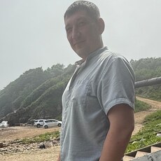 Фотография мужчины Слава, 41 год из г. Новочебоксарск