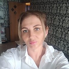 Татьяна, 40 из г. Барнаул.